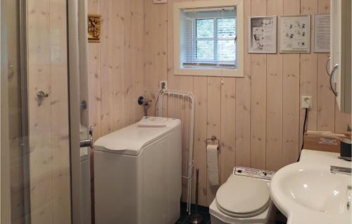 Four-bedroom Holiday Home In Granvin