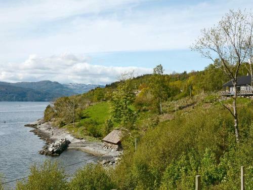 Holiday Home Vormestrandvegen