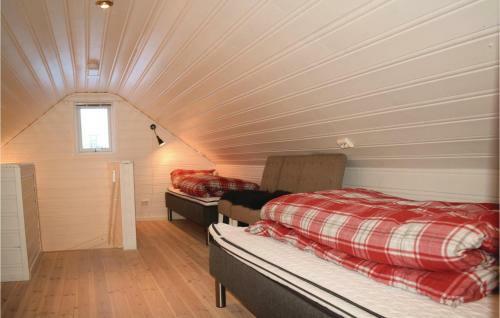 Five-bedroom Holiday Home In Norheimsund