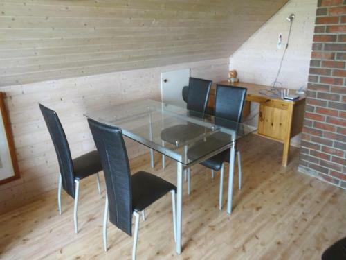 Four-bedroom Apartment In Orre