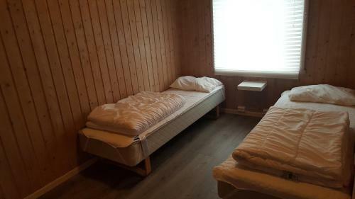 Lodge D�skeland Bruk Hyttesenter