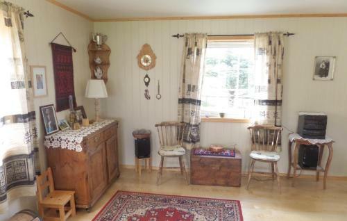 Two-bedroom Holiday Home In Sortland