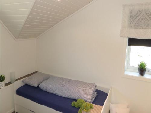 Two-bedroom Holiday Home In Strandebarm