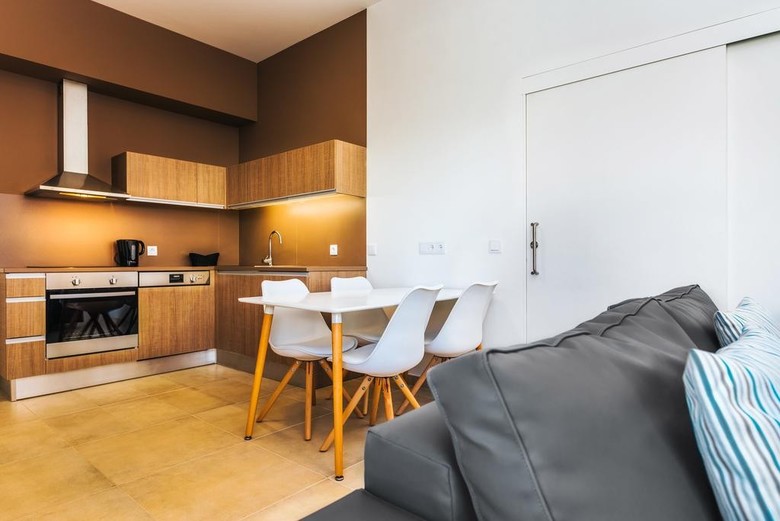 Hotel Pestana Ilha Dourada