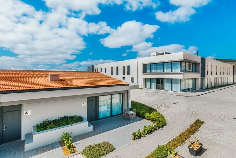 Hotel Pestana Ilha Dourada