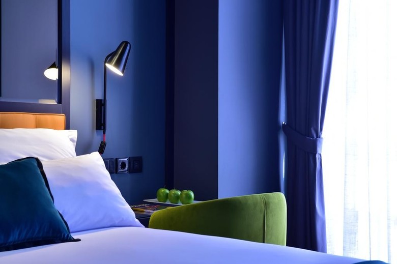 Hotel Pestana Cr7 Lisboa