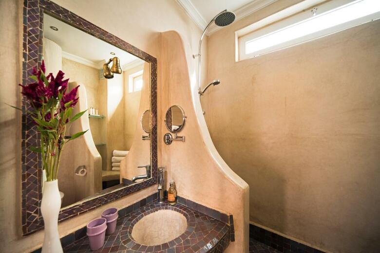 Hotel Riad Cocoon