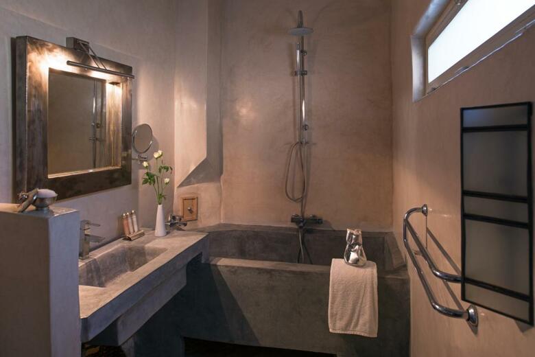 Hotel Riad Cocoon