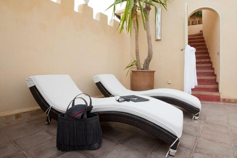 Hotel Riad Cocoon