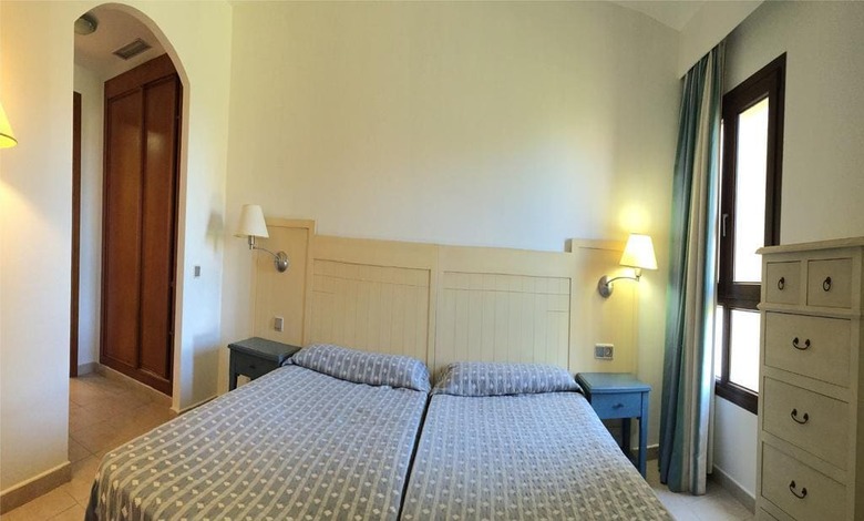 Apartamentos Leo Jardines De Isla Canela