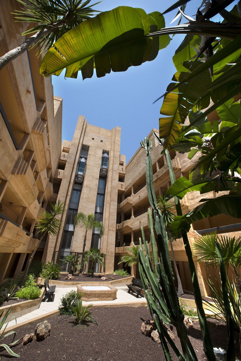 Apartamentos Leo Jardines De Isla Canela