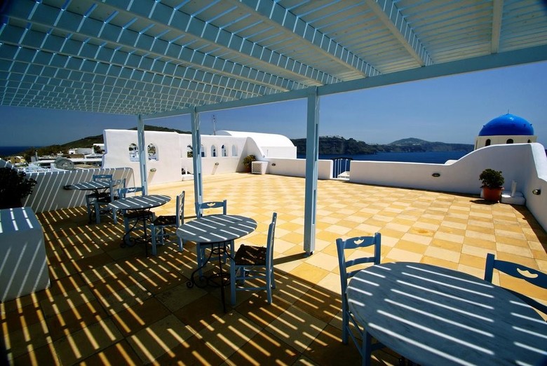 Hotel Aethrio