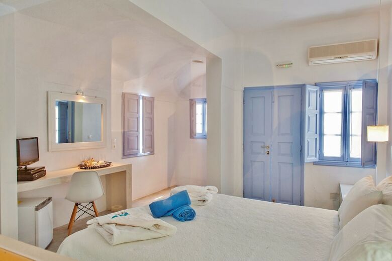 Aparthotel Armeni Village