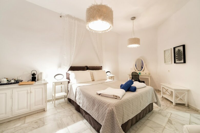 Aparthotel Armeni Village