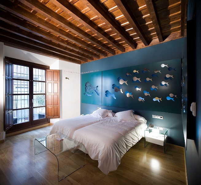 Gar Anat Hotel De Peregrinos