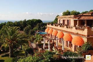 Hotel King's Residence