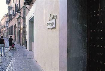 Hotel El Ladron De Agua