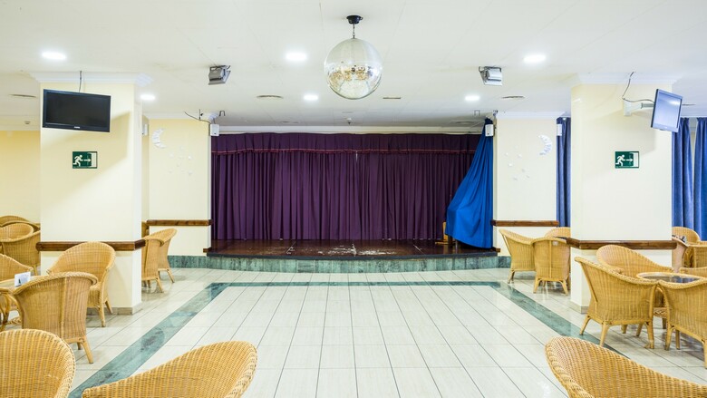 Hotel Blue Sea Puerto Resort