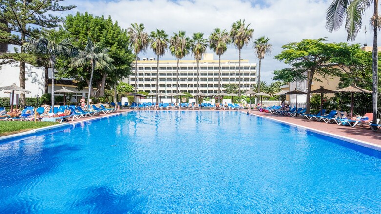 Hotel Blue Sea Puerto Resort