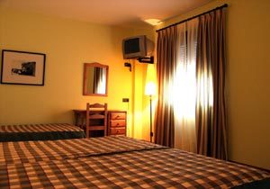 Hotel La Bodega