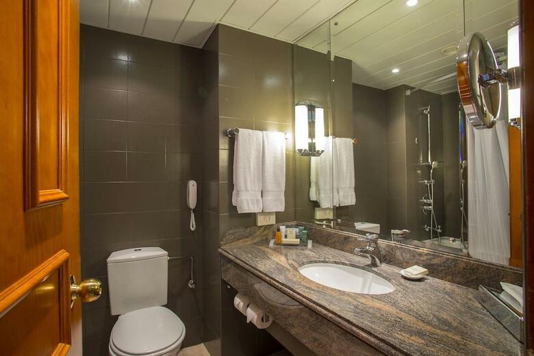 Hotel Hilton Cyprus