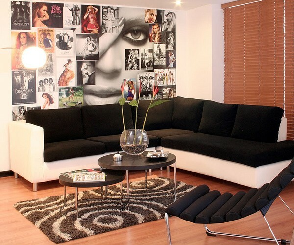 Hotel Boutique Celebrities Suites