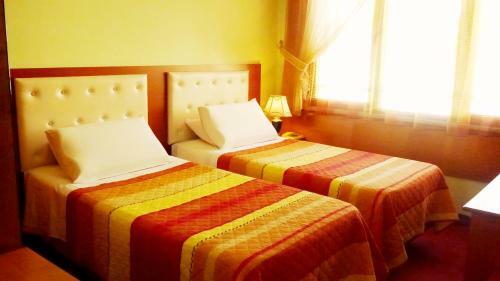 Hotel Kruja
