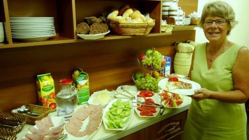 Hotel Kruja