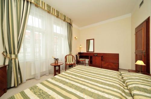 Hotel Amigo City Centre