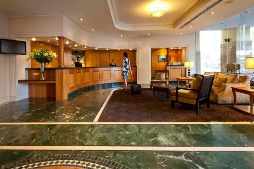 Hotel The Sebel Quay West Auckland