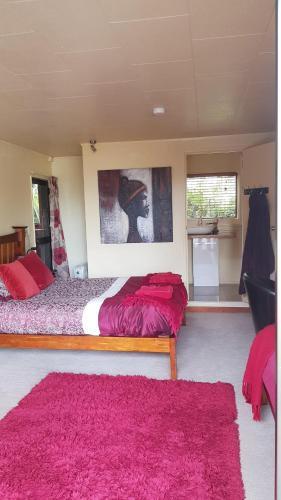 Bed & Breakfast Pohutukawa Coast Bnb