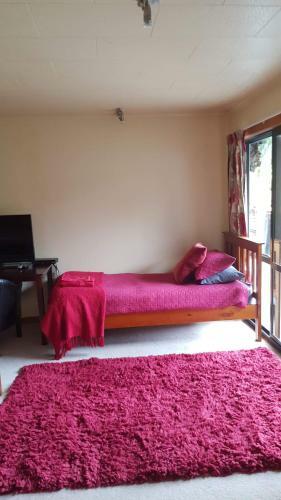 Bed & Breakfast Pohutukawa Coast Bnb