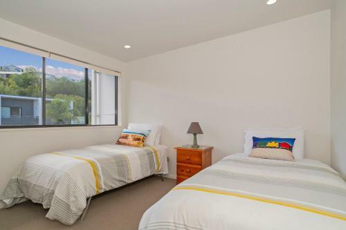 Apartamento Aqua Soleil Villas