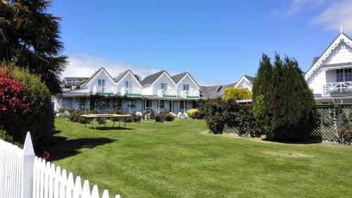 Apartamento Phoenix Resort - Taupo
