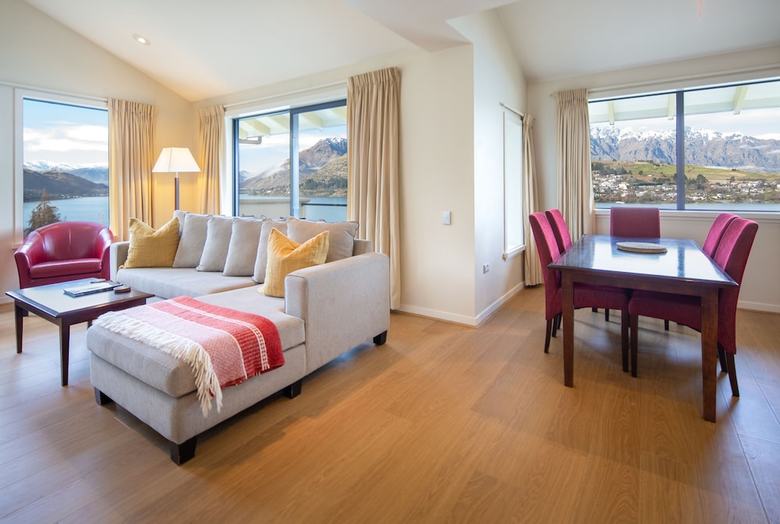 Aparthotel Villa Del Lago