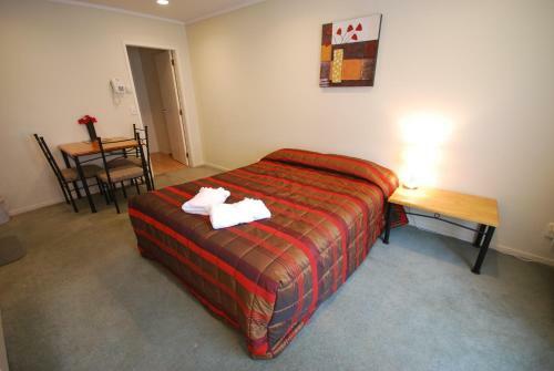 Motel Baden Lodge