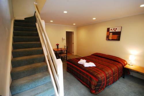 Motel Baden Lodge