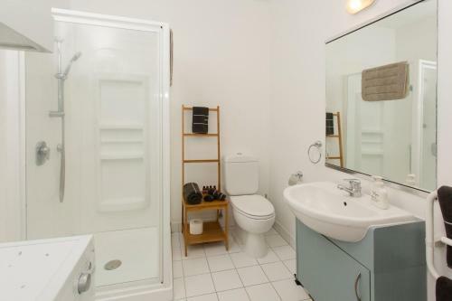 Apartamento Central City Sanctuary
