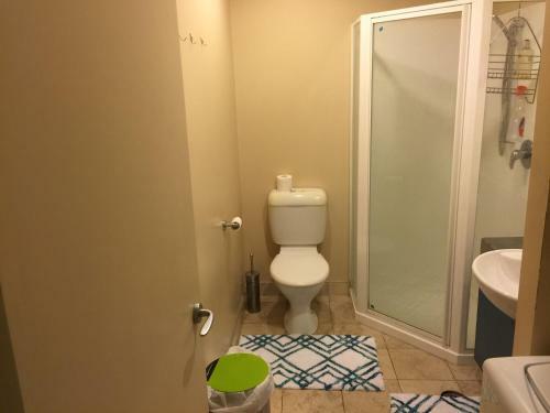 Apartamentos Datepalm Cbd & Central Akl