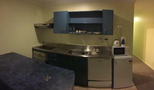 Apartamentos Datepalm Cbd & Central Akl