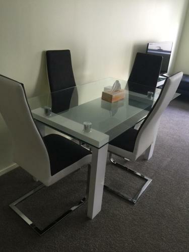 Apartamentos Datepalm Cbd & Central Akl