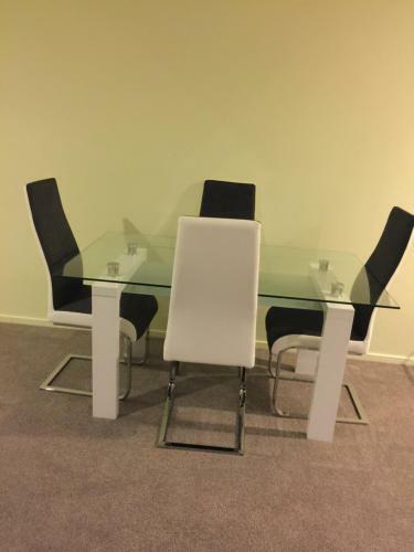 Apartamentos Datepalm Cbd & Central Akl
