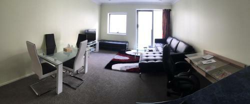 Apartamentos Datepalm Cbd & Central Akl