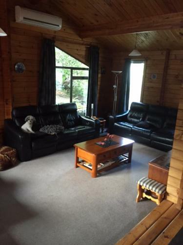 Travellers Retreat B&B