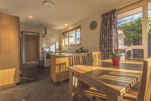 Riccarton Mall Holiday House