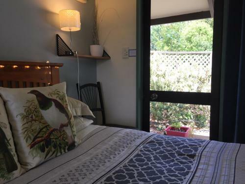 Height Of Dunedin Serviced Farm Stay
