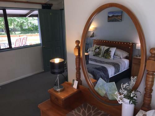 Height Of Dunedin Serviced Farm Stay