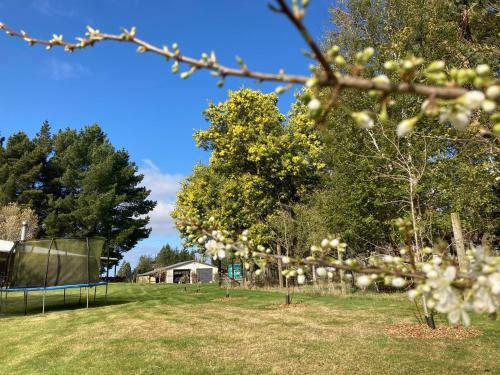 Height Of Dunedin Serviced Farm Stay