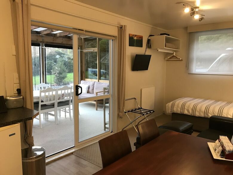 Hostal Angie's Rural Retreat