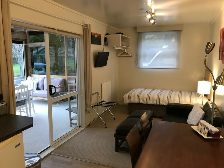 Hostal Angie's Rural Retreat